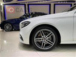 مێرسێدس بێنز E-Class